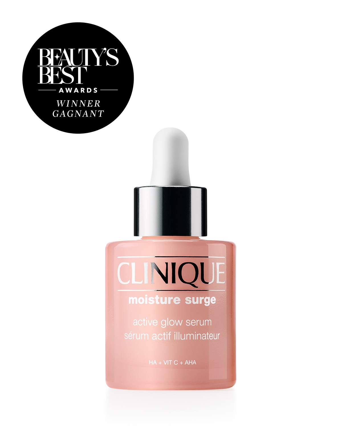 Moisture Surge™ Active Glow Serum