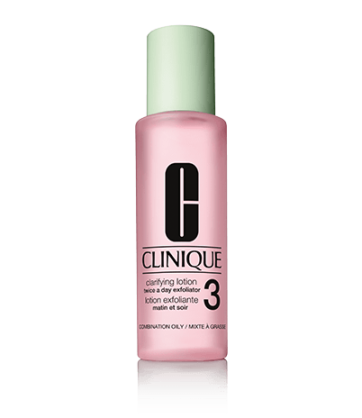 Free Full Size - Clarifying Lotion 3 200ml