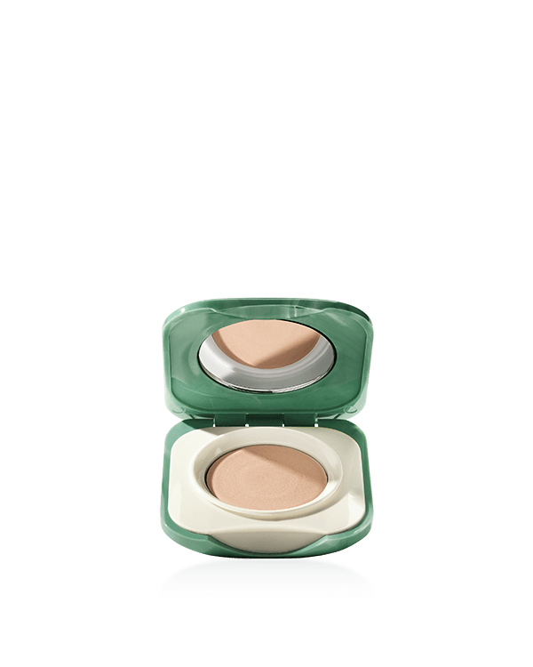 Touch Base For Eyes™, Versatile creamy formula adds color and glimmer. Works as a base too.