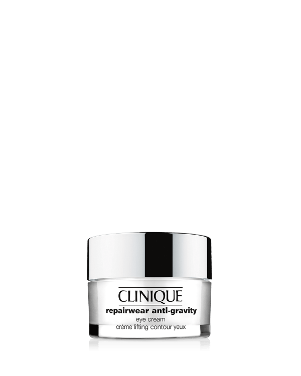 Repairwear™ Anti-Gravity Eye Cream, Eye cream virtually defies gravity. Reduces crepiness.
