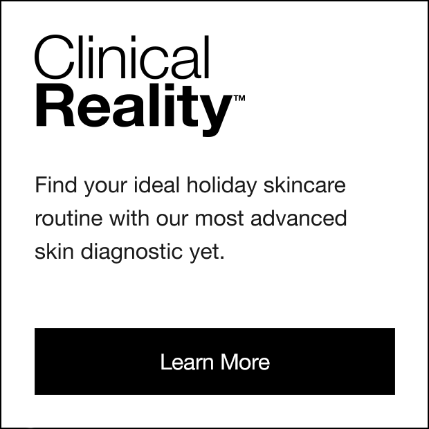 Clinical Reality™ Learn More >