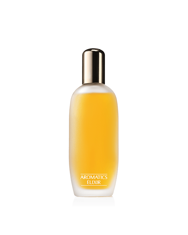 Aromatics Elixir&amp;trade; Eau de Parfum Spray, A cult classic scent defined by a complex blend of luxury notes, for an incomparable and intense fragrance.