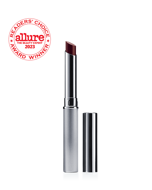 Almost Lipstick in Black Honey, Clinique&#039;s cult classic lip shade. 7 are sold every minute globally.*