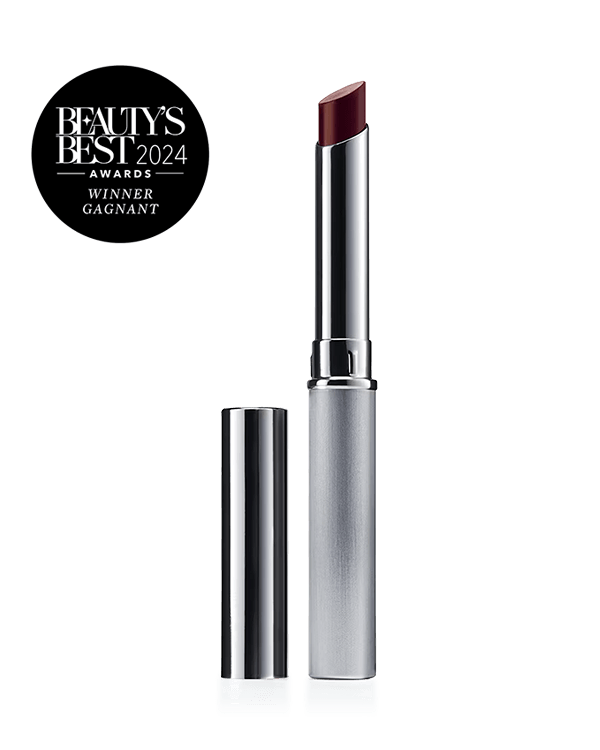 Almost Lipstick in Black Honey, Pink Honey and Nude Honey, Sheer, buildable lipstick melts into lips, playing up their natural color. In three surprisingly flexible shades that look different on everyone.