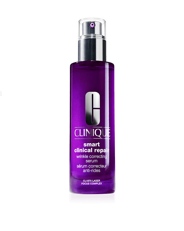 Clinique Smart Clinical Repair™ Wrinkle Correcting Serum, 3.4 oz. / 100 ml