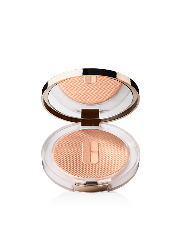 True Highlight™ Weightless Illuminator, Dimensional highlighter glides on weightlessly for a truly luminous effect. Dermatologist tested.