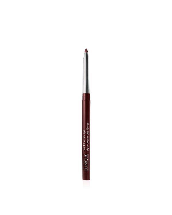 Quickliner™ For Lips - Lip Liner, All-day lip liner helps keep lipstick in place.