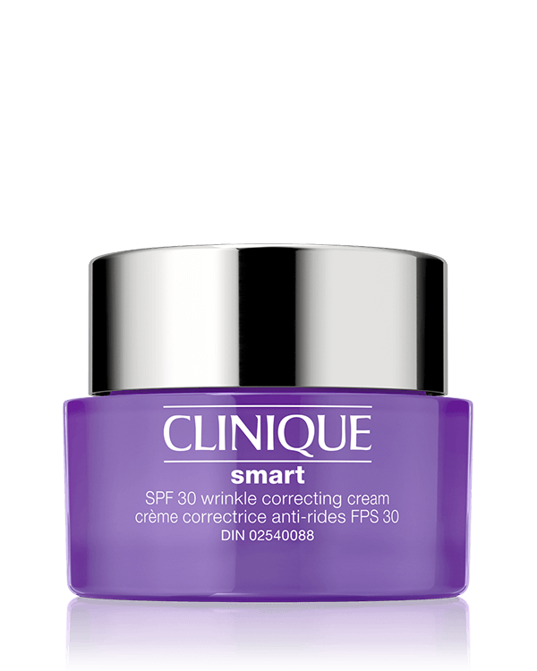Clinique Smart™ SPF 30 Wrinkle Correcting Cream
