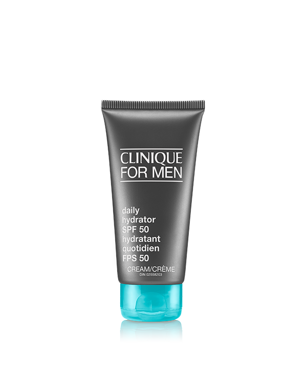 Clinique For Men™ Daily Hydrator SPF 50