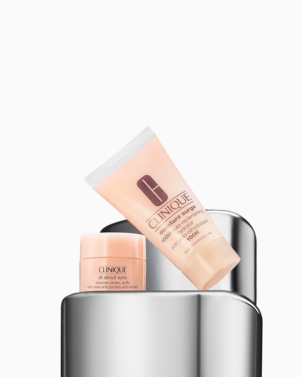 Merry Moisture: Moisture Surge Set, Two merry minis.<br>*This value set is excluded from additional discounts.