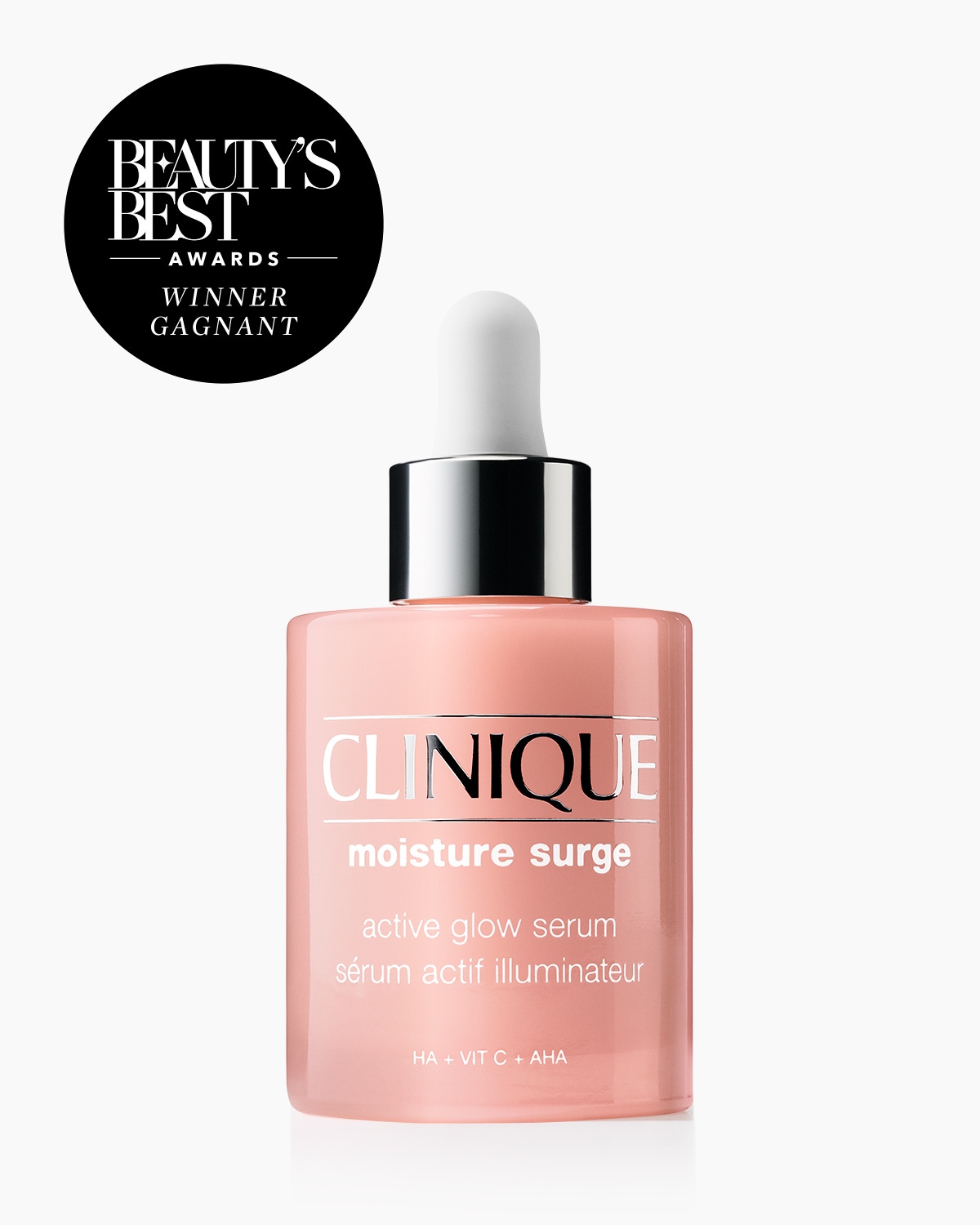 Moisture Surge™ Active Glow Serum, 1.7oz / 50ml