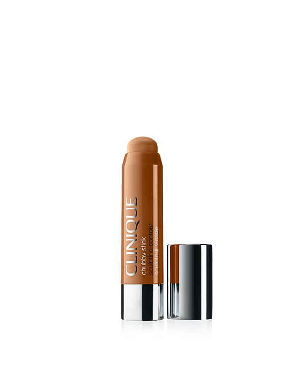 Chubby Stick™ Sculpting Contour, Creamy contour stick adds depth and definition where you want it.